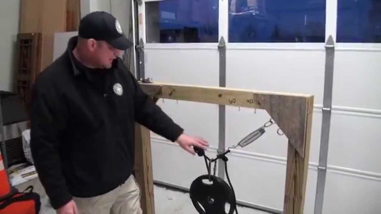 Two Theories for Safer, Better Rope Rescue - Absolute Rescue