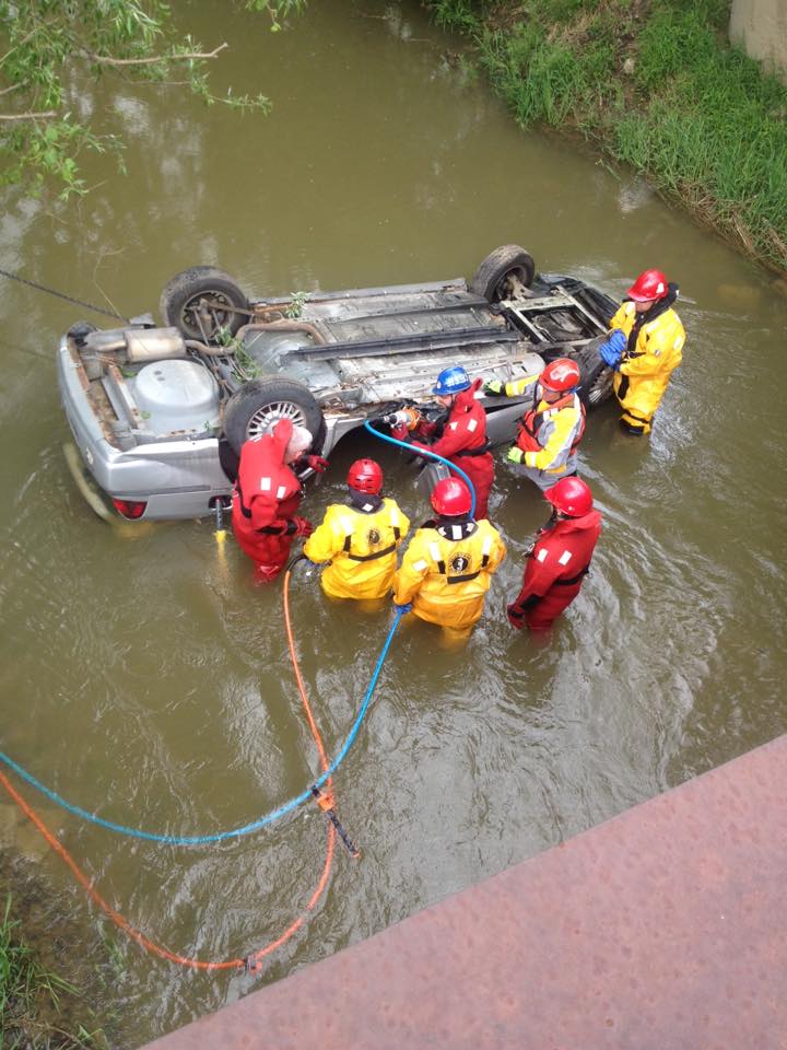 BGSU-Water-Heavy-Rescue-Extrication